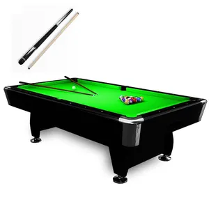 โต๊ะบิลเลียด<span class=keywords><strong>สนุกเกอร์</strong></span>7ฟุต,โต๊ะพูลบิลเลียดราคาถูก - Product Image 1