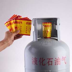 Con Dấu Co Van Khí Hóa Lỏng - Product Image 6