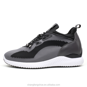 <span class=keywords><strong>Le</strong></span> scarpe <span class=keywords><strong>da</strong></span> tennis di modo dei pattini di alto modo casuali del mens 2017 di low cost mens - Product Image 6