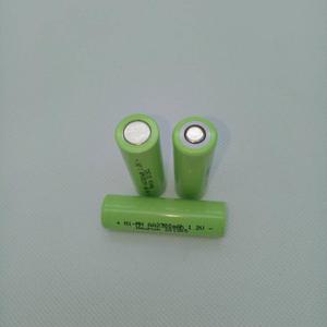 Ni-Mh di động <span class=keywords><strong>AA</strong></span> 1800mAh 2000mAh 2200mAh 2300mAh <span class=keywords><strong>NiMH</strong></span> có thể sạc lại pin <span class=keywords><strong>AA</strong></span> 1.2V <span class=keywords><strong>2500mAh</strong></span> - Product Image 4