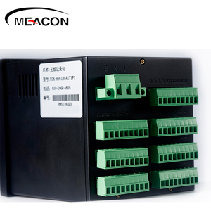 Tùy Chỉnh <span class=keywords><strong>MIK</strong></span>-R9600 18 Kênh Ghi Không Cần Giấy - Product Image 5