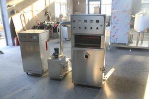 Smoker de Gas comercial, <span class=keywords><strong>asador</strong></span> de aspas comercial, gran oferta 2018 - Product Image 4
