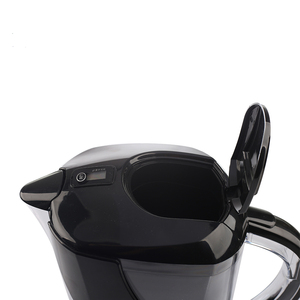Alkaline 10 Cangkir Filter Air Pitcher 6 Tahap Filtrasi Air Ionizer Membersihkan Meningkatkan PH Mengurangi ORP - Product Image 3