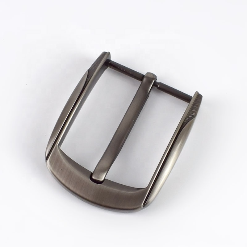 MeeTee KY305 40 мм Джинсовый пояс для ремня, головка, аксессуары «сделай сам», мужской ремень, пряжки из сплава