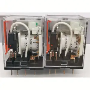 LY4-0 24VDC Algemene Purpose Power Relais