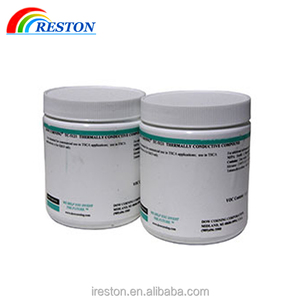 Grijs, Vloeibaar, Niet-Uithardend Thermisch Geleidende Corning TC-5121C 5625c 5026 5021 5022 Thermisch Geleidende Verbinding - Product Image 1
