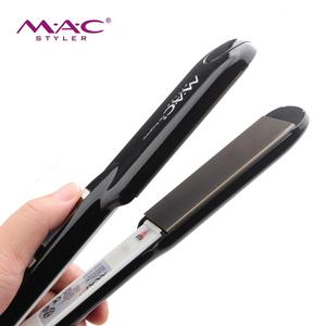 Private Label Großhandel Professional Oem Salon Ausrüstung Haar glätter MCH Heizung Magic Custom ized Günstige Haar glätter - Product Image 6
