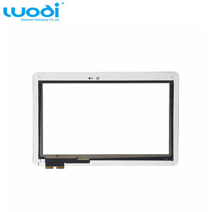 <span class=keywords><strong>Tablet</strong></span> Touch Screen del Pannello Dello Schermo per <span class=keywords><strong>Asus</strong></span> Transformer Libro T100TAF - Product Image 2