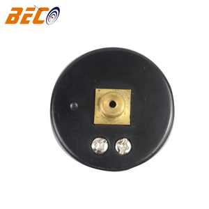 Đồng Hồ Đo Áp Suất Nước Beco, Đồng Hồ Đo Áp Suất Vỏ Nhựa - Product Image 4