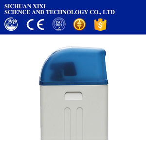 Profesyonel üretici autocontrol için sert su yumuşatmak için en iyi yoldur - Product Image 1