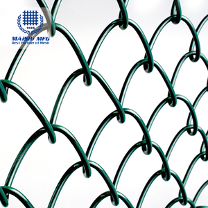 Hàng Rào Dây Xích Chất Lượng Cao - Product Image 2