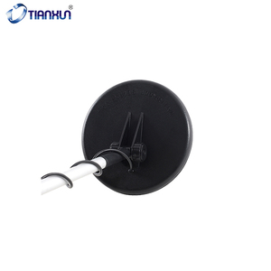 Dedektör makinesi MD-4030 derin toprak altın tarayıcı değerli taşlar dedektörü - Product Image 3