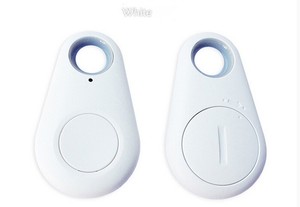<span class=keywords><strong>Itag</strong></span> พวงกุญแจเด็ก,เครื่องติดตามตำแหน่ง GPS แจ้งเตือนกันหาย - Product Image 4
