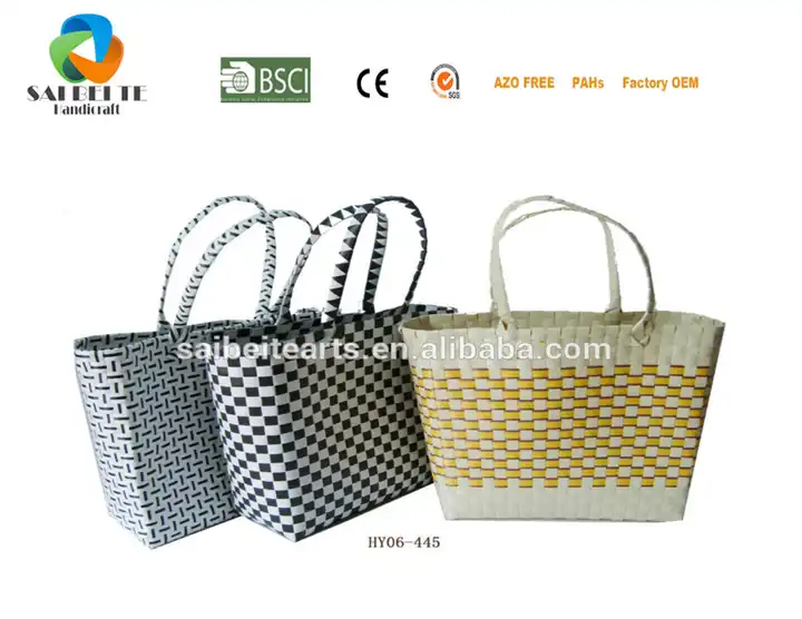 Bayong Bags Inc., Online Shop