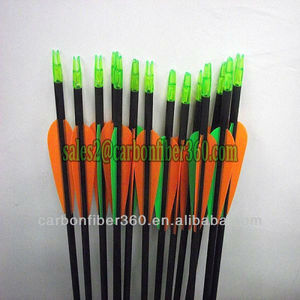 les flèches et les arcs madein je chine - Product Image 1