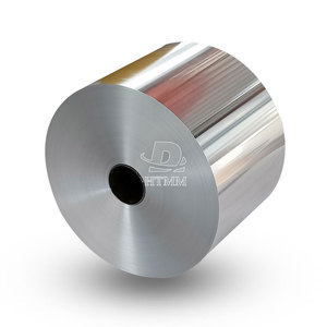 رقائق ألومنيوم غير مشحم من Alu <span class=keywords><strong>SRC</strong></span> للحاوية - Product Image 2