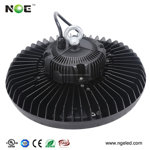 Ip65 50W 80W 100W 120W 150W 200W <span class=keywords><strong>UFO</strong></span> redondo compacto <span class=keywords><strong>Campana</strong></span> <span class=keywords><strong>LED</strong></span> - Product Image 3