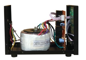 Monofase 5KVA 220V Stabilizzatore di Tensione/5KVA Regolatore Automatico di tensione - Product Image 3