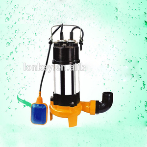 <span class=keywords><strong>Bomba</strong></span> <span class=keywords><strong>Trituradora</strong></span> de <span class=keywords><strong>Aguas</strong></span> <span class=keywords><strong>Residuales</strong></span> de 1.5hp, Bombas Sumergibles de Corte - Product Image 2