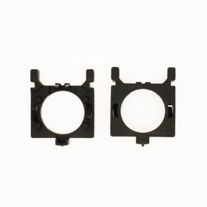 2023 lanseko thương hiệu xe <span class=keywords><strong>Led</strong></span> Đèn Pha ổ cắm H4 H7 bóng đèn cơ sở H11 9005 <span class=keywords><strong>9006</strong></span> <span class=keywords><strong>Adapter</strong></span> 12V cho phụ kiện xe hơi - Product Image 4