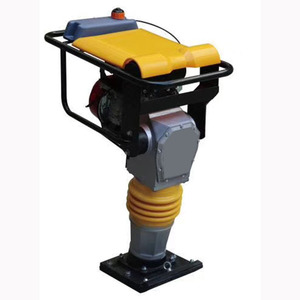 Compacteur à marteaux pneumatique de haute qualité, compacteur à marteaux, compacteur à marteaux <span class=keywords><strong>Mikasa</strong></span> - Product Image 3