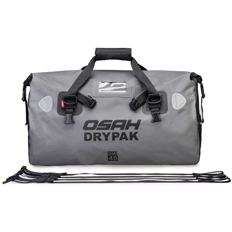 Factory audit men women foldable gym bag duffle bag, dry duffle bag, duffle garment bag