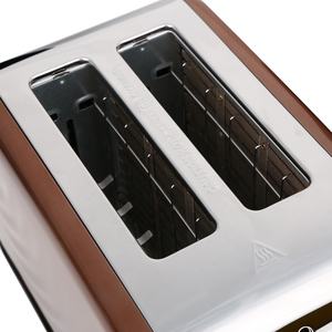 เครื่องทำแซนวิชขนมปังแบบป๊อปอัพเครื่องใช้ในครัวหม้อไอน้ำ2ชิ้นเครื่องใช้ในครัวคาเฟ่โรงเรียนบ้านดีไซน์ใหม่ - Product Image 5