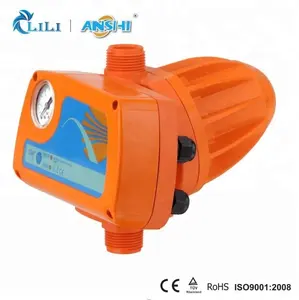PRESSURE CONTROL FOR WATER PUMP DSK-9