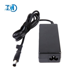Adaptateur Chargeur Ordinateur Portable 65W pour <span class=keywords><strong>HP</strong></span> <span class=keywords><strong>EliteBook</strong></span> 8440p <span class=keywords><strong>8460p</strong></span> 8470p ProBook 6470b 18.5V 3.5A, Prise Large 7.4*5.0mm - Vente en Gros - Product Image 3