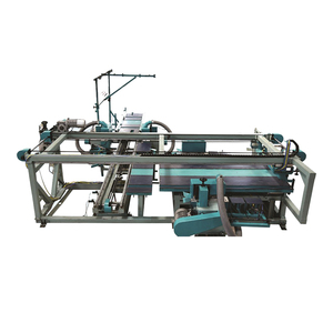 Máy Sàng Đôi Ván Ép Tự Động - Product Image 6