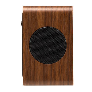 <span class=keywords><strong>Reproductor</strong></span> <span class=keywords><strong>de</strong></span> música mp3 del teléfono móvil del usb mini naturaleza altavoz <span class=keywords><strong>de</strong></span> bambú - Product Image 2