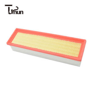 Filtro Aria Automobilistico Personalizzato C 33006 in PU per Modelli <span class=keywords><strong>Renault</strong></span> e Lada, per Auto e Camion, 16546-9466R, Nuova Condizione - Product Image 3