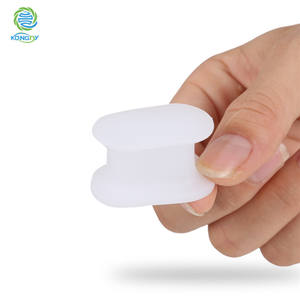 Vente flash : Attelle de <span class=keywords><strong>protection</strong></span> pour <span class=keywords><strong>hallux</strong></span> <span class=keywords><strong>valgus</strong></span>, séparateur d'orteils, attelle pour la vente en gros - Product Image 2