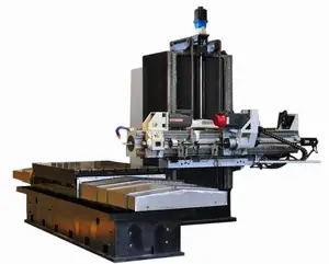 NCS-1300 Deep-hole Processing Machine Tool