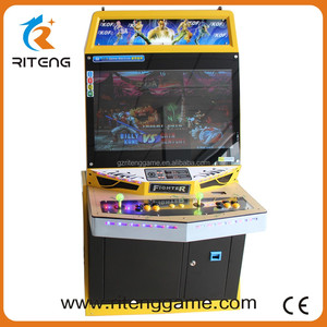 Atractivo Taito Vewlix moneda operado máquina arcade street fighter 2 arcade máquina para la venta - Product Image 3
