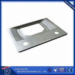 Cosas baratas para vender khigh precisión oem estampación de chapa <span class=keywords><strong>fina</strong></span> - Product Image 3