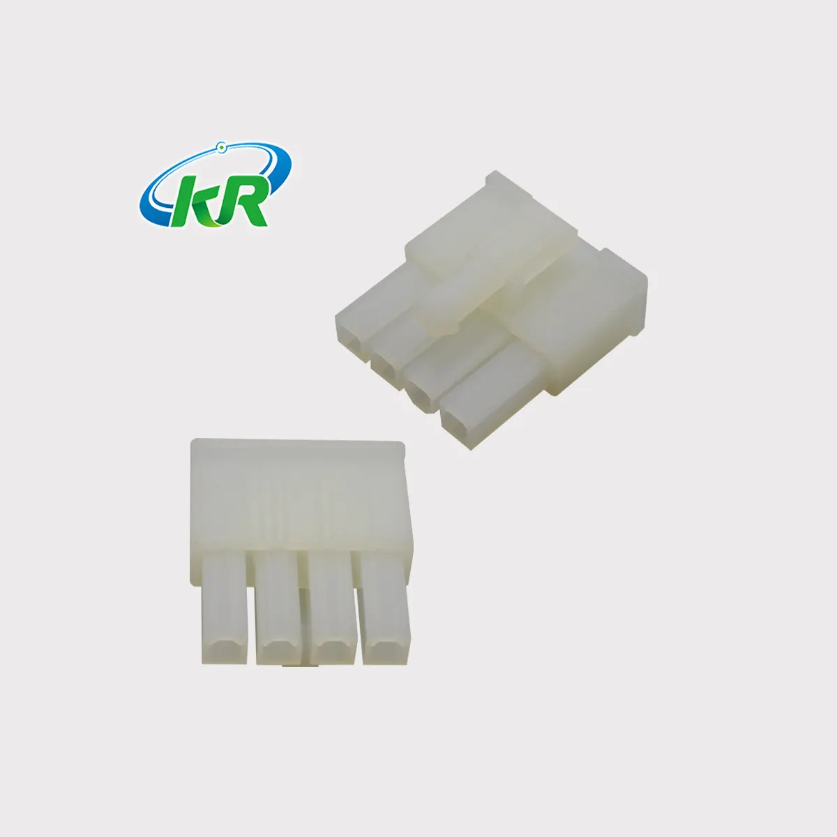 KR4200 molex 4.2mm 5557 wire to board 4pin Header Power Electric connectors