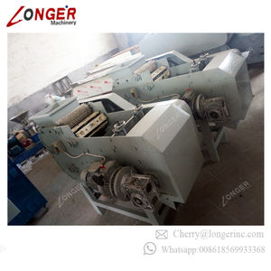 Iyi Güney Afrika Cashewnuts Husking Sheller Kaju Fındık Kabuk Kırma Otomatik Kaju Bombardımanı Makinesi Fiyat - Product Image 6