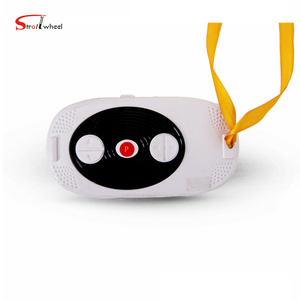Patinete eléctrico de <span class=keywords><strong>3</strong></span> <span class=keywords><strong>ruedas</strong></span> para niños y adultos, scooter con mango ajustable, plegable, con chorro de pulverización, nuevo - Product Image 3