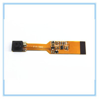 Raspberry PI 3B + 5mp, Module de caméra original et souple FPC, mise au point manuelle, Raspberry Pi Zero