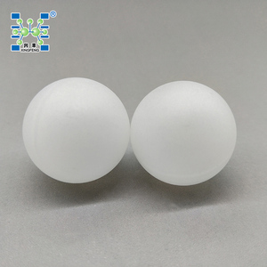 플라스틱 중공 부양 볼 (PP, PE) - Product Image 2