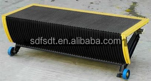 (EN115) yürüyen merdiven ürün profesyonel zarif FJZY imalatı/yürüyen merdiven fiyat japonya teknolojisi - Product Image 3