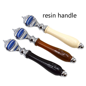 DISHI Antique Bất Thường Thiết Kế 3 Piece <span class=keywords><strong>Double</strong></span> <span class=keywords><strong>Edge</strong></span> An Toàn <span class=keywords><strong>Razor</strong></span> Với 116 Mét Dài Xử Lý Doubl Cạnh <span class=keywords><strong>Razor</strong></span> Single Blade Cạo Men Raz - Product Image 6