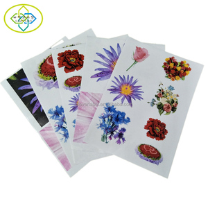 Trống Tự Dính PP Giấy Tổng Hợp A4 A3 Kích Thước Nhãn Dán Nhãn Với Matte Hoặc Gloss Cho Máy In <span class=keywords><strong>Laser</strong></span> Và Máy In Phun - Product Image 3