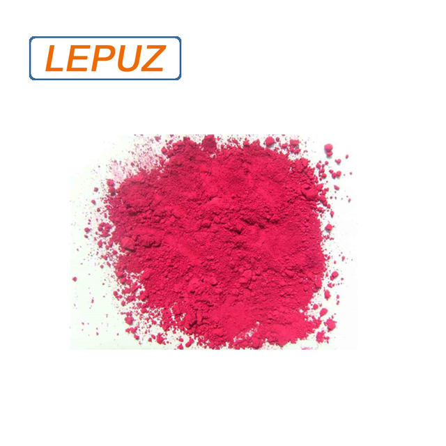 Pigment Red 122 PR122 P.R.122