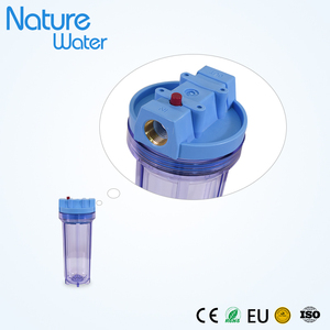 Filtro <span class=keywords><strong>de</strong></span> <span class=keywords><strong>Agua</strong></span> Transparente <span class=keywords><strong>de</strong></span> Cerámica <span class=keywords><strong>para</strong></span> Tuberías, 75 GPD, Operación Manual, <span class=keywords><strong>para</strong></span> Uso Doméstico y Comercial - Product Image 4