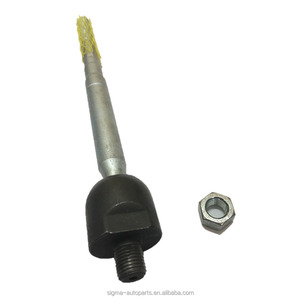 แร็คปลาย OE 45503-09260, 45503-09290สำหรับ TOYOTA VIOS NCP40 '02-18 - Product Image 6