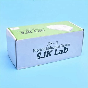 Scalpello Elettrico Dentale SJK, Riscaldatore per Cera, Riscaldatore per Laboratorio Dentistico - Product Image 2