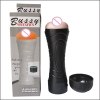Luxus Masturbation Maschine Mann Smart Penis Cup männliche Masturbation Spielzeug