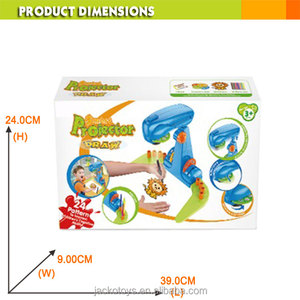 Juguete de Proyección de Pintura Jacko Toys, el Más Nuevo con 24 Patrones para Niños - Product Image 4